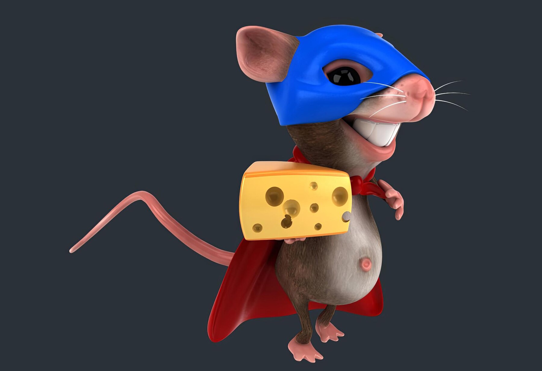 Chuck E. Cheese floppy disks
