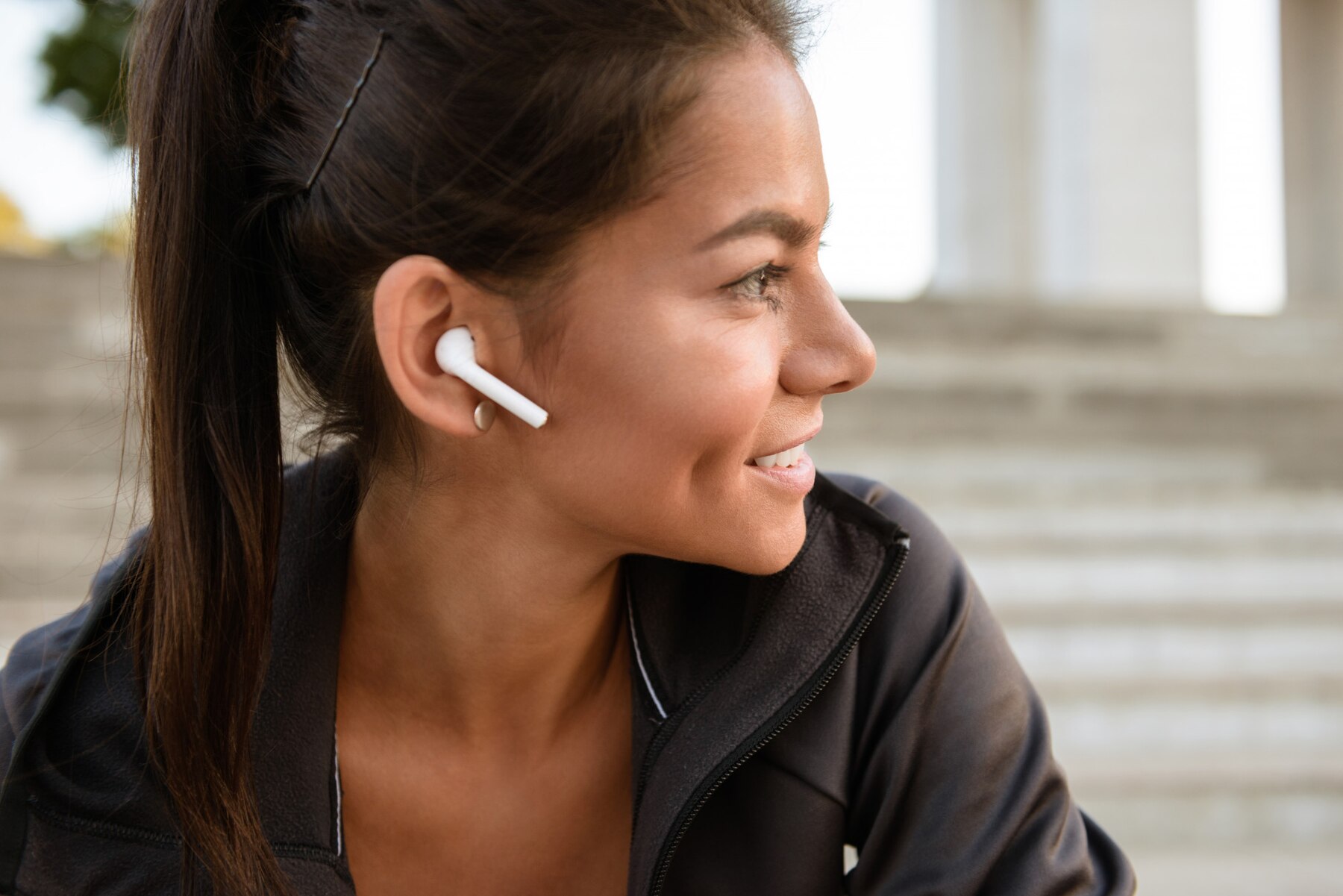 AirPod dupes Amazon review