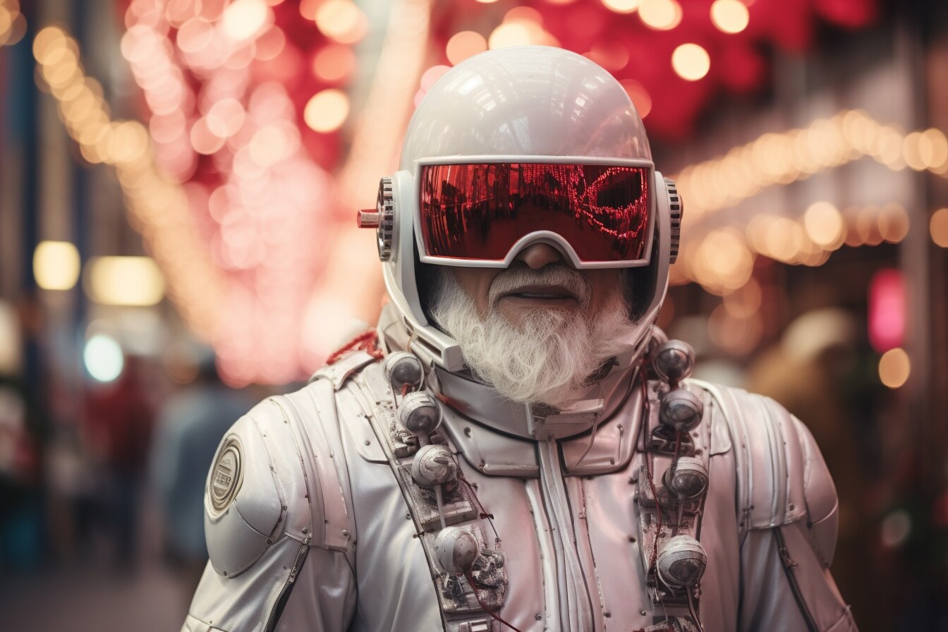 Battle for AI supremacy