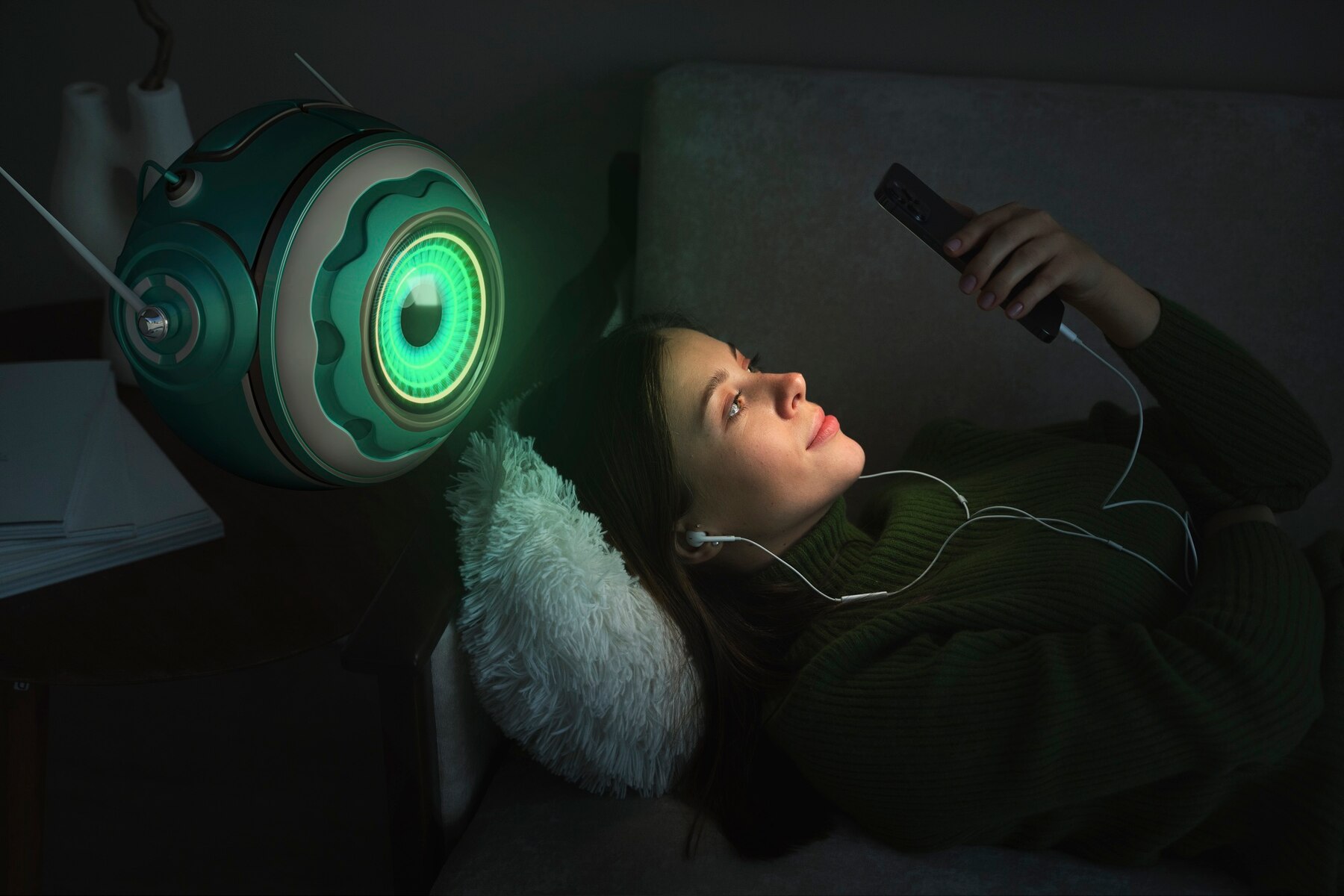 AI trends keeping us up