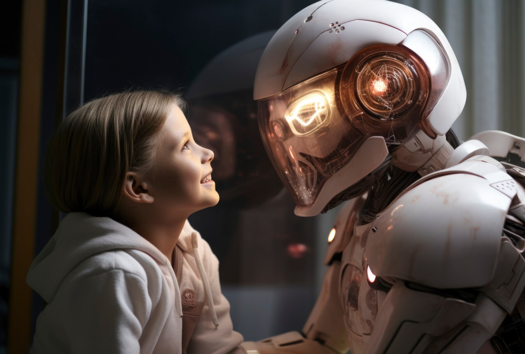 Uncensored AI chatbot chaos
