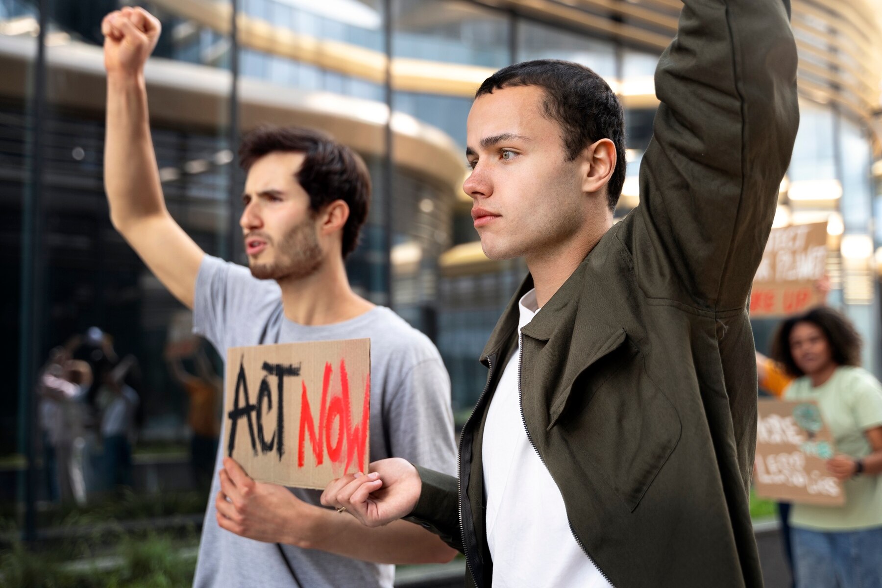 Men's Rights Activists Worship Elon Musk