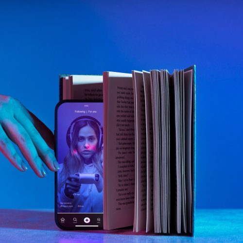 Sci-fi magazine AI submission ban