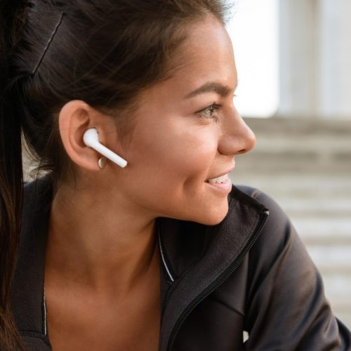 AirPod dupes Amazon review