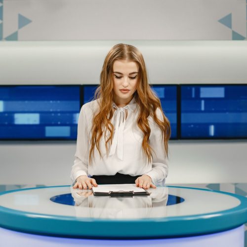 Journalists Twitter Blue debate