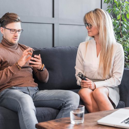 ChatGPT for therapy