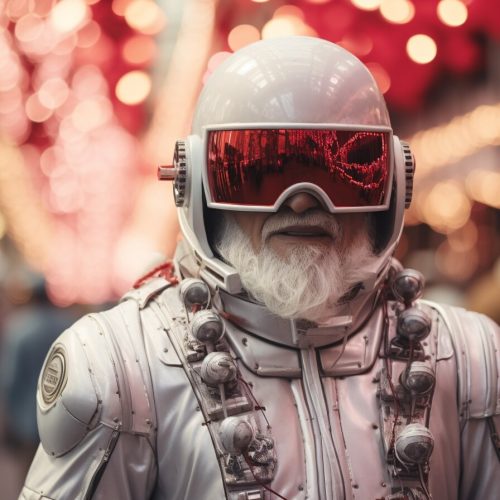 Battle for AI supremacy