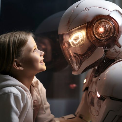Uncensored AI chatbot chaos