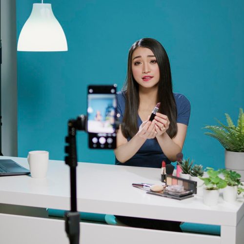 TikTok CEO Congress edits