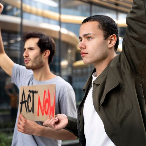 Men's Rights Activists Worship Elon Musk