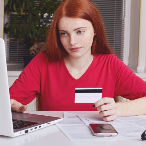 Apple Card savings account